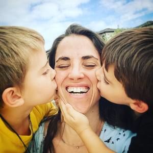 Meet your Posher, Franziska